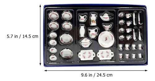 Mini Utensilios De Cocina Toy House Para Manualidades