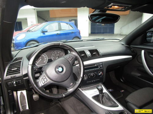 Bmw 120i E88 Cabrio