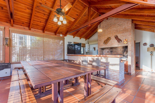 Imagen 21 de 30 de Venta Casa Kentucky Club De Campo Funes - Gazze