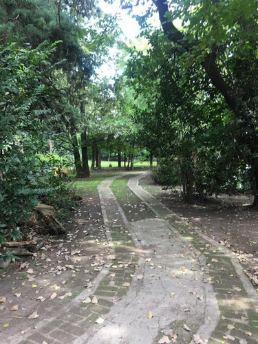 Imagen 4 de 12 de Terreno En Venta - Pilar