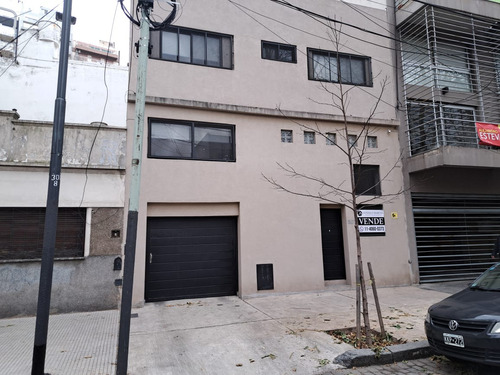 Casa 6 Ambiente A La Venta En Caballito