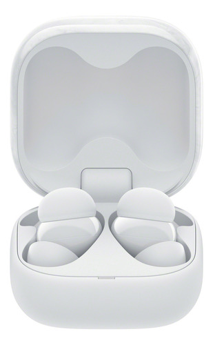 Auriculares Inalámbricos Bluetooth Sony LinkBuds Fit WF-LS910N Color Blanco