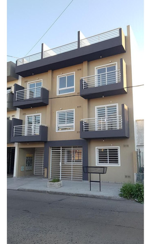 Departamento - San Justo