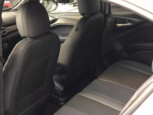 Fiat Cronos 1.3 Gse Drive Pack Plus