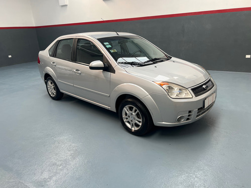 Ford Fiesta 1.6 Edge Plus Mp3