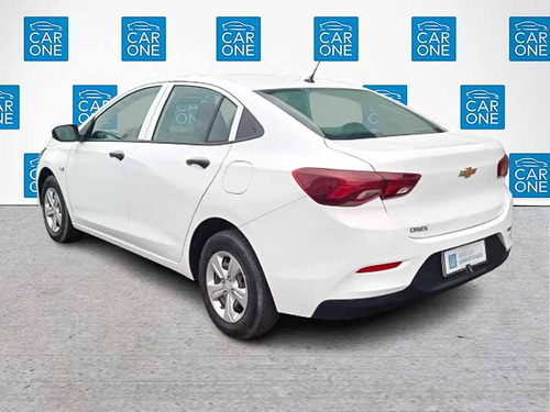 Chevrolet Onix 1.0 T PREMIER PLUS AT 4P