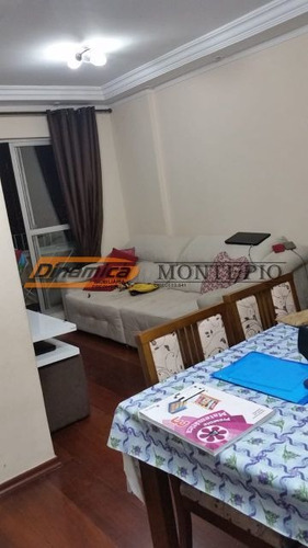 Imagem 3 de 18 de Ótima Localização No Tucuruvi - Ml10069