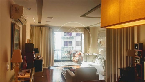 Apartamento - Ref: 863892