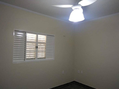 Casa Com 2 Dormitórios À Venda, 90 M² Por R$ 285.000,00 - Parque Novo Mundo - Limeira/sp - Ca0280
