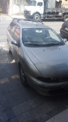 Fiat Marea Weekend