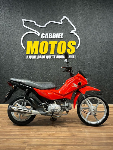 Honda Pop 110 I