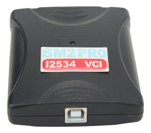 Para O Programador J2534 Vci Ecu Sm2 Pro 67 Em 1, Ferramenta
