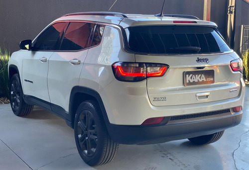 Jeep Compass Long. T270 1.3 Tb 4x2 Flex Aut.