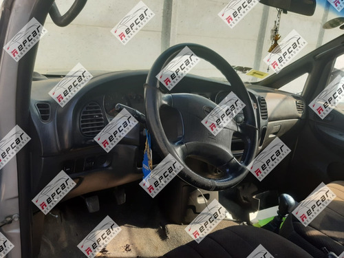 Jac Refine En Desarme 2010 Hasta 2014