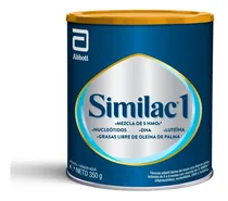 Comprar Similac 1 5hmo 350g
