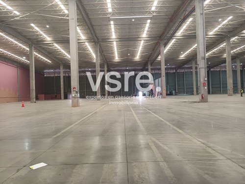 Bodega En San Bernardo Estándar Premium