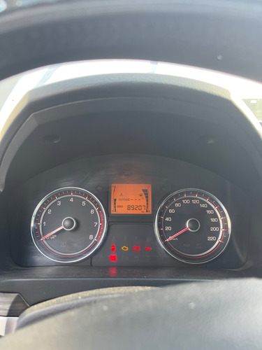 Vendo Ssangyong Korando