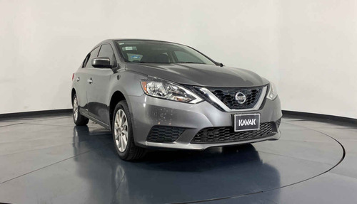 Imagen 3 de 15 de 46564 - Nissan Sentra 2018 Con Garantía