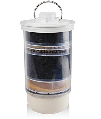 Valued Trade Replacement Cartridge Filter Of Hexagon 8 Stage