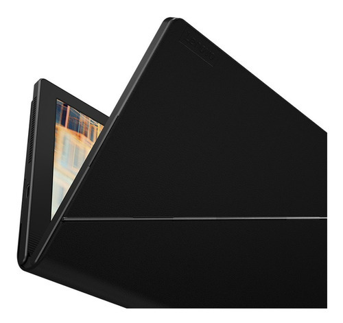 Portatil Lenovo Intel Ci5 8gb 512gb Thinkpad X1 Fold Negro