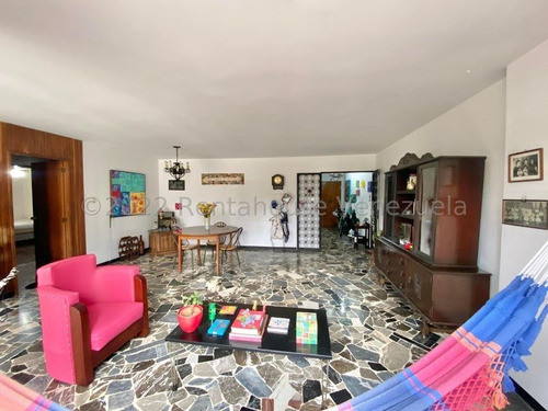 Imagen 3 de 13 de Bello Apartamento En Venta Los Palos Grandes Mls #22-15891