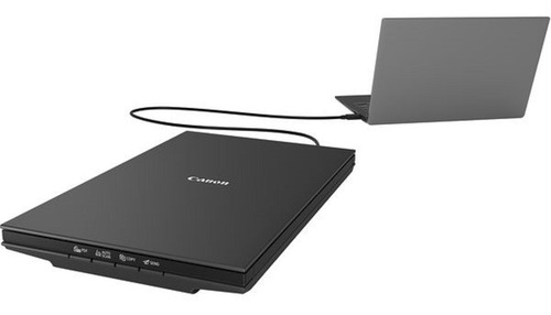 Escaner Canon Lide 300 Cama Plana Nuevo Original, Remate