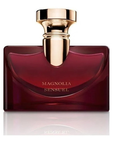 Bvlgari Magnolia Sensuel Edp - mL a $7600