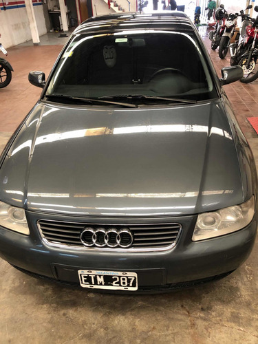 Audi A3 1.6 5 Puertas Año 2005