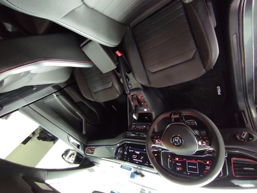 Volkswagen Polo Gts My 21 (luis Nabaes)