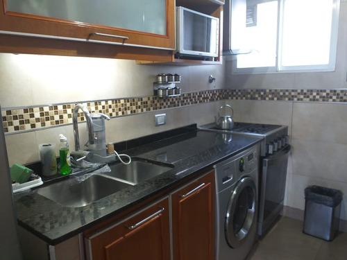 Imagen 6 de 19 de Venta Departamento 4 Ambientes Apto Profesional En Congreso