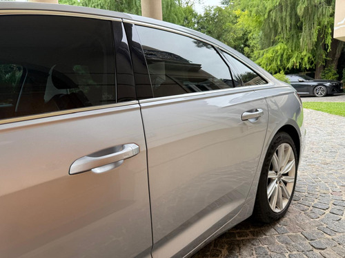 Audi A6 3.0 55 Tfsi Stronic Quattro 340cv
