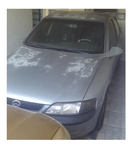 Vectra Cd 97 - Vendo