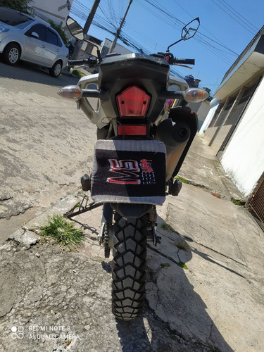 Yamara Xtz Crosser