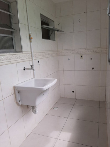 Imagem 14 de 21 de Apartamento À Venda Na Estrada Presidente Juscelino Kubitschek De Oliveira, Jardim Arujá, Guarulhos - Sp - Liv-15819