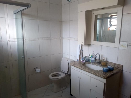 Imagem 12 de 22 de Sobrado Com 03 Dormitórios E 208 M² A Venda Em Santana, São Paulo | Sp. - Sb433162v