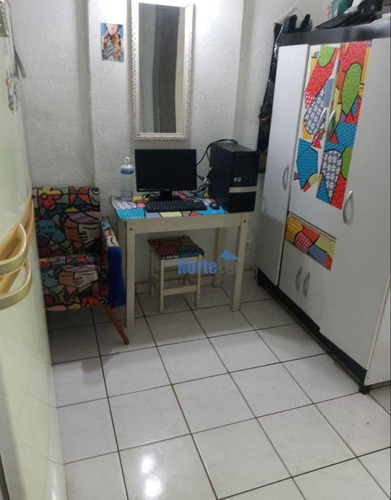 Imagem 6 de 7 de Excelente Kitnet Para Venda Na Liberdade - Ap6309