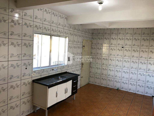 Imagem 7 de 14 de Casa, Jardim Independência, Embu Das Artes - R$ 400 Mil, Cod: 3761 - V3761