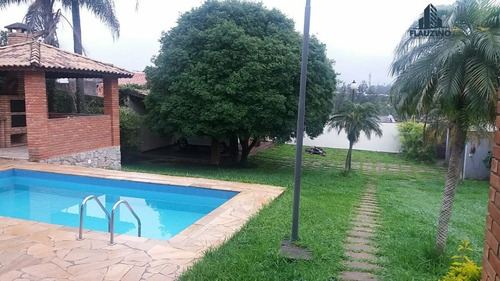 Imagem 2 de 30 de Chacara-para-venda- Em-pte São João-jundiaí-sp - 1183-1