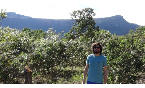 Terreno Vale Do Capão - Chapada Diamantina - 1010 M2 - R$160k - No Centro Do Vilarejo