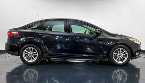 Imagen 5 de 15 de 35116 - Ford Focus 2015 Con Garantía