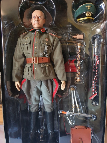General Feldmarschall Wilhem Keitel Of Germany Aventurero Jo (Usado)