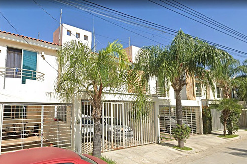 Casa En Venta A Un Precio Economico En Guadalajara- Maf