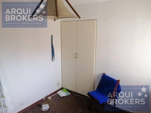 Imagen 9 de 18 de Apartamento 3 Dormitorios En Venta En Parque Rodó Con Garaje