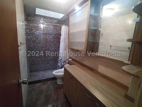 Ft Apartamento En Venta - El Paraiso / Mls#25-3369