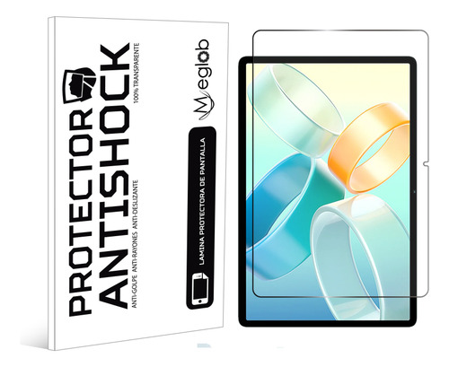 Protector Mica Pantalla Para Teclast M50