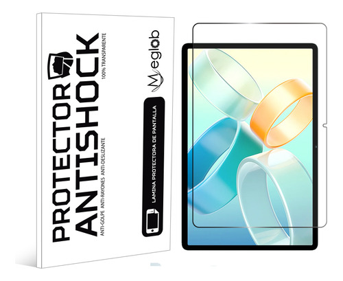 Protector Mica Pantalla Para Teclast M50