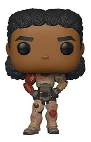 Disney Pixar Lightyear Funko Pop! : - Izzy Hawthorne