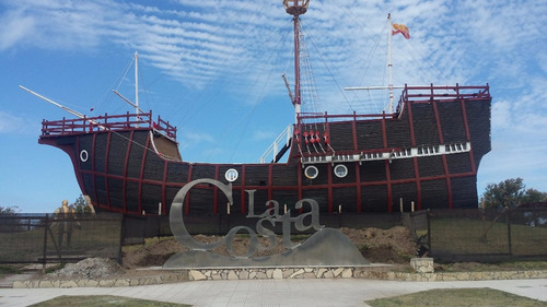Imagen 2 de 13 de Alquiler Santa Teresita 2 Ambientes A Una Cuadra Del Mar