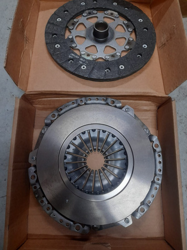 Kit Embrague Placa Y Disco Ford Focus 2 Tdci Diesel 1.8 Orig