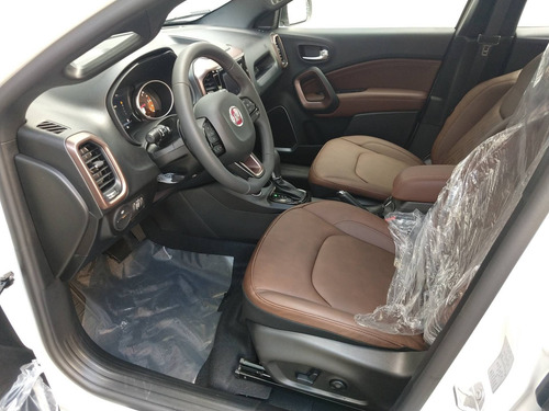 Fiat Toro 2.0 16v Turbo Diesel Ranch 4wd At9